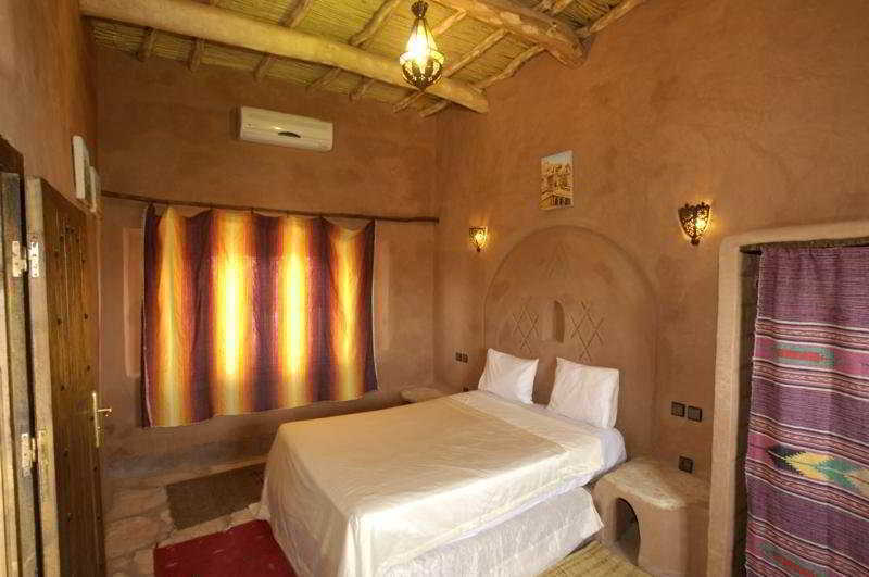 Riad Maktoub Айт-Бен-Хадду Екстер'єр фото